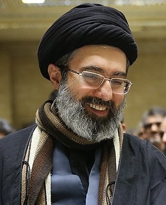 Mojtaba Khamenei: Iran's Cleric Son & Successor?